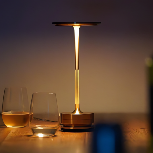 Kattara Luxurious Elegant Lamp